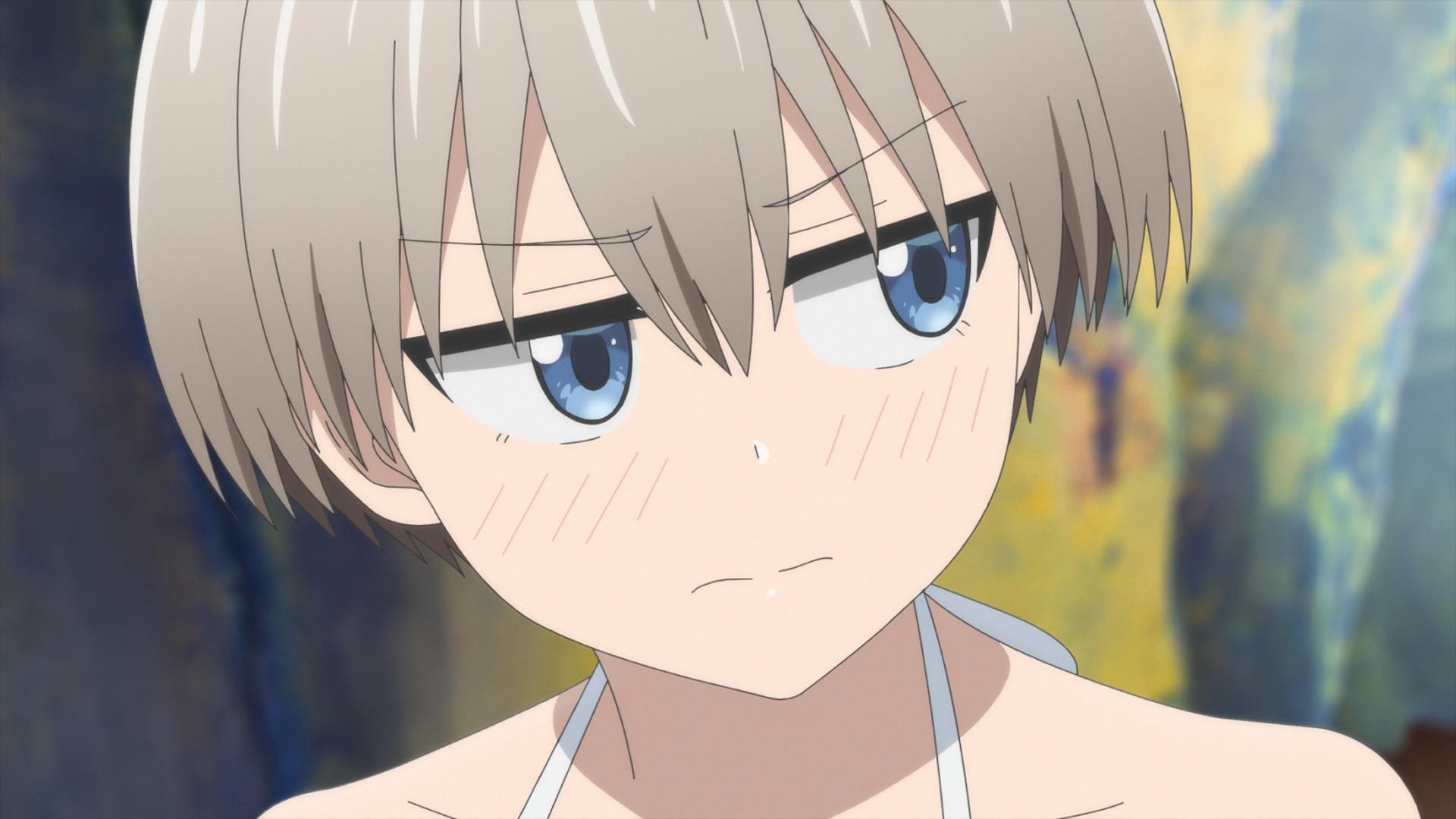 TVアニメのワンシーン