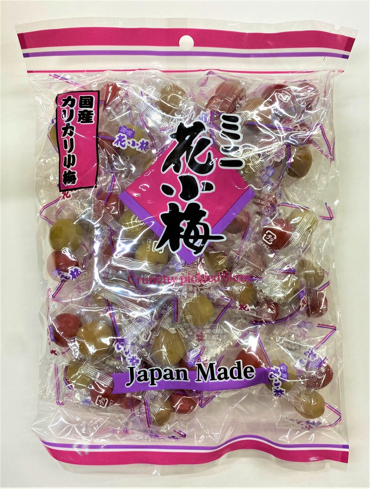 ミニ花小梅 650円(税込)