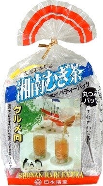 湘南丸粒麦茶15g20P 270円税込