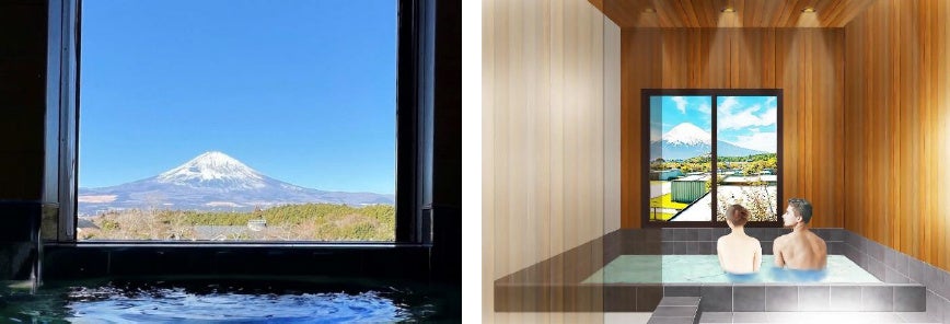 御殿場 藤乃煌 FUJINO KIRAMEKI 招待状 Invitation 藤乃煌 富士御殿場 口コミ、宿泊料金、写真 2025 - エクスペディア