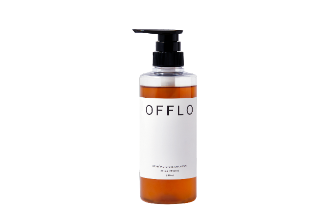 シャンプー1,980円（税込）