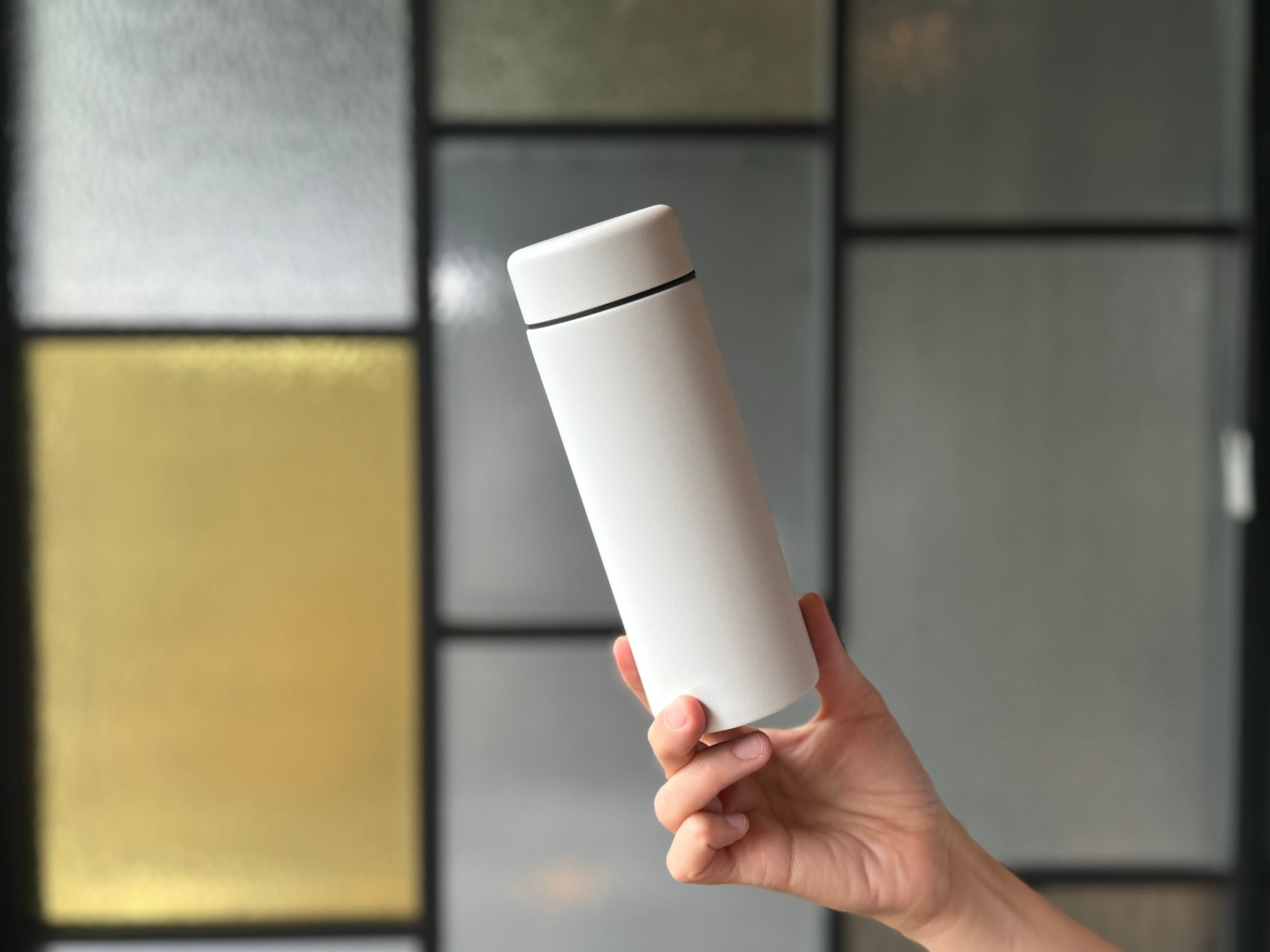 オリジナルエコボトル