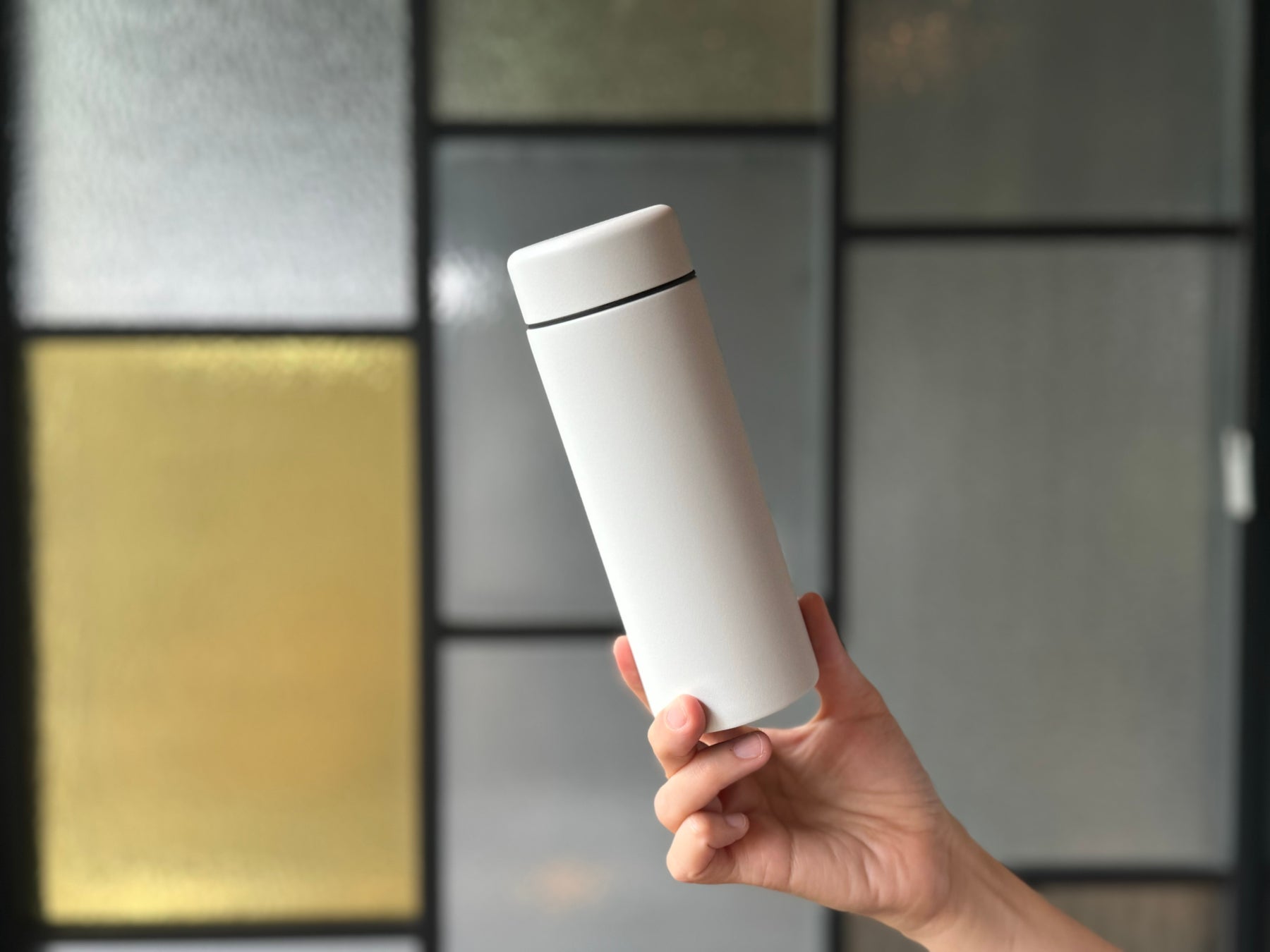 オリジナルエコボトル