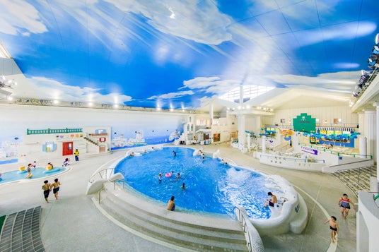 【箱根小涌園ユネッサン】2月1日(日)は厚木市制記念日!「勝手に厚木市民割!」キャンペーン実施!内容:水着で遊べる温泉「ユネッサン」(水着エリア)の入場料金が特別料金に! 【箱根小涌園ユネッサン】2月1日(日)は厚木市制記念日!「勝手に厚木市民割!」キャンペーン実施!内容:水着で遊べる温泉「ユネッサン」(水着エリア)の入場料金が特別料金に!