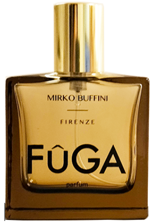 フーガ　香水　MIRKO BUFFINI 日本限定　ミルコブッフィーニ MIRKO BUFFINI｜ミルコブッフィーニ】オードパルファム FUGA