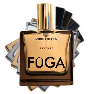 香水(男性用) MIRKO BUFFINI ZEIT 香水(男性用) MIRKO BUFFINI ZEIT ZEIT（ツァイト） 30ml／MIRKO