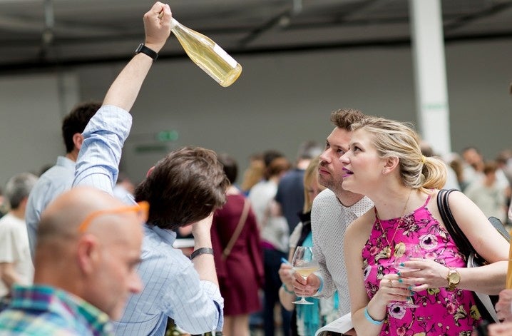 世界最大級のナチュラルワインの祭典、再び東京へ 『RAW WINE TOKYO 2026』5月10日(日)・11日(月)に開催決定!ワイン好き ...