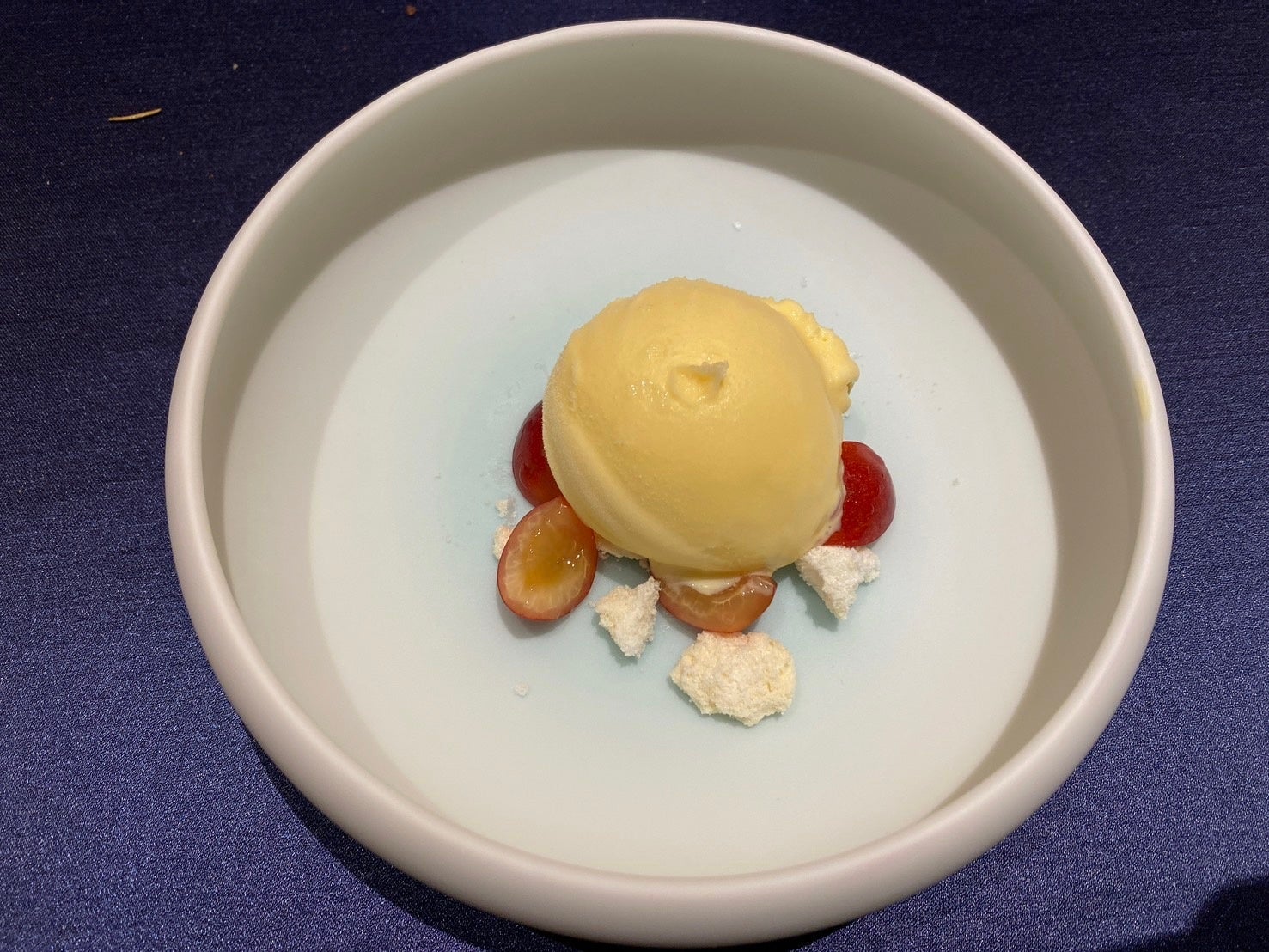 季節のジェラート