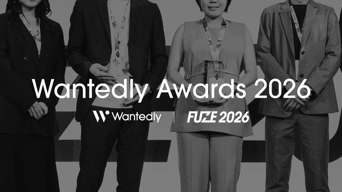 OTOGIと支援先の計7社が『Wantedly Awards 2026』BEST100に選出 Gastroduce Japanが「LOCAL」、ABABAが「BEST EPISODE GOLD」を受賞