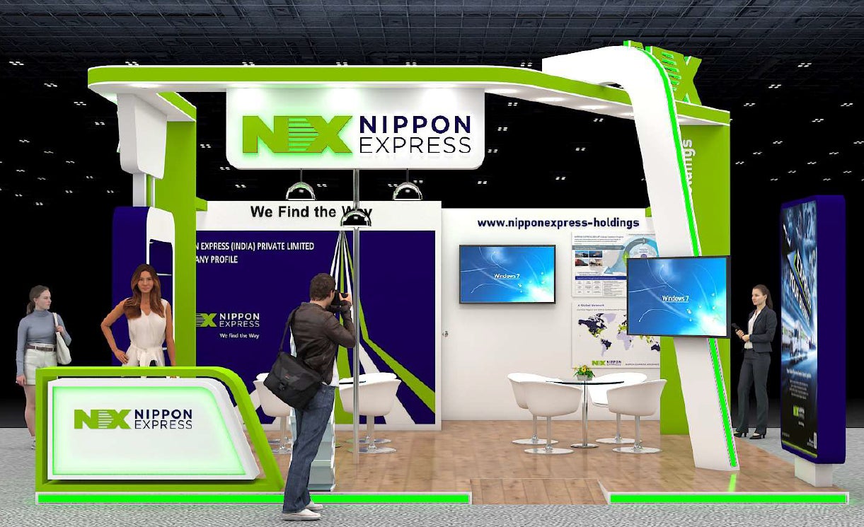 NX南アジア・オセアニア、「SEMICON India 2024」に出展