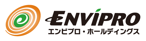 株式会社エンビプロ・ホールディングス