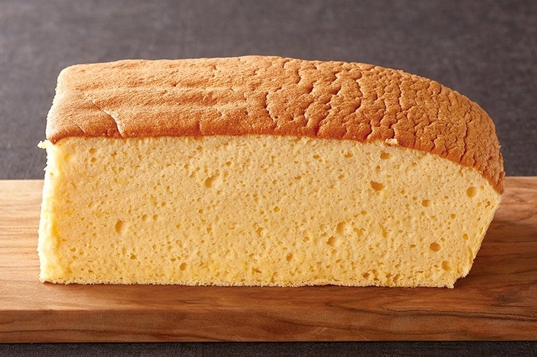 本当の台湾カステラをあなたはまだ知らない』 | フークル株式会社の