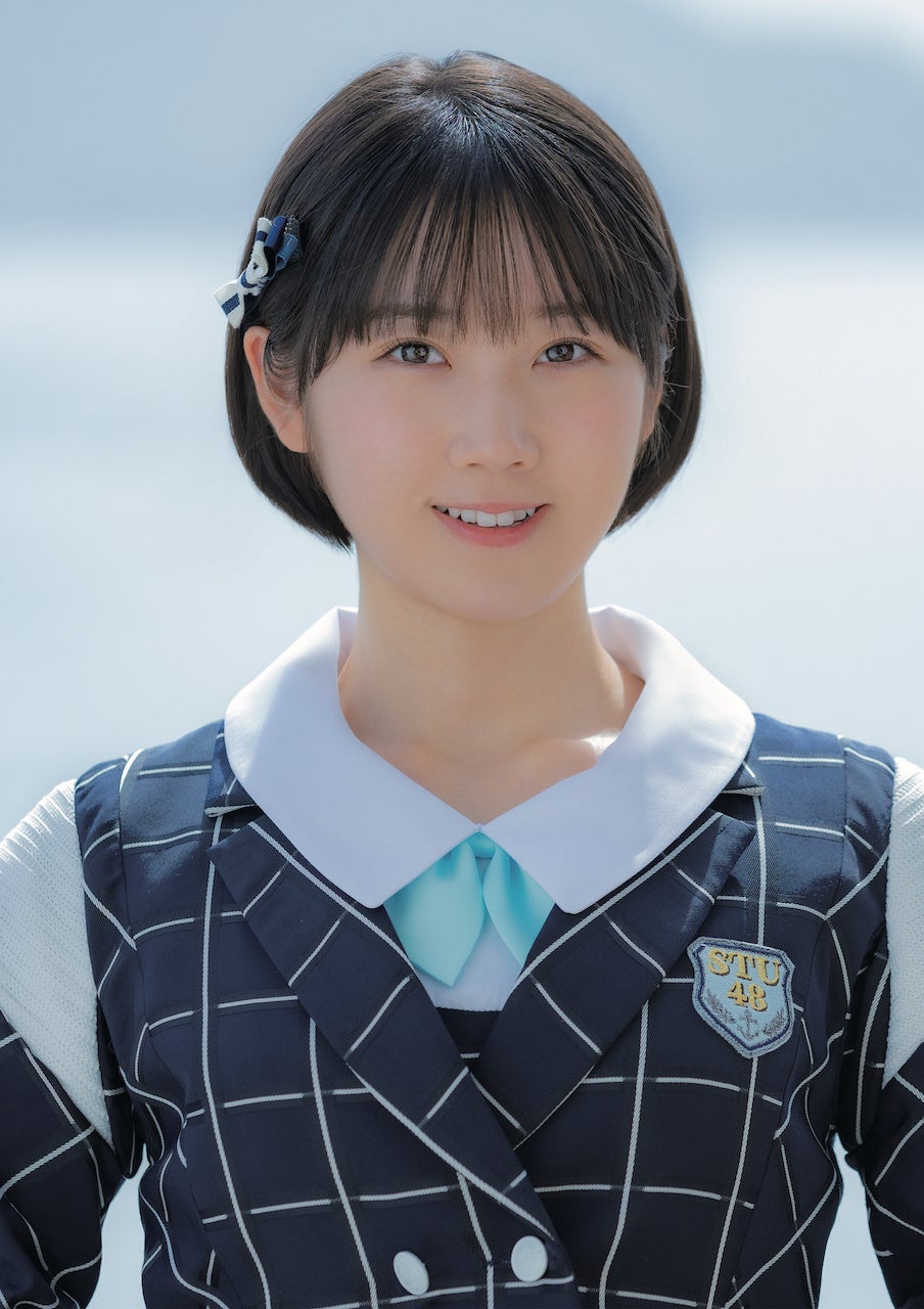 STU48 甲斐心愛、マレーシアのKLP48へ移籍決定！ファンへの感謝と意気込み