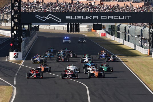 【取材依頼】2026シーズンに向けた戦いが始まります!SUPER FORMULA合同テスト・ルーキーテスト開催日程:12/10(水)・11(木)・12(金) 場所:鈴⿅サーキット|三重県鈴⿅市 【取材依頼】2026シーズンに向けた戦いが始まります!SUPER FORMULA合同テスト・ルーキーテスト開催日程:12/10(水)・11(木)・12(金) 場所:鈴⿅サーキット|三重県鈴⿅市
