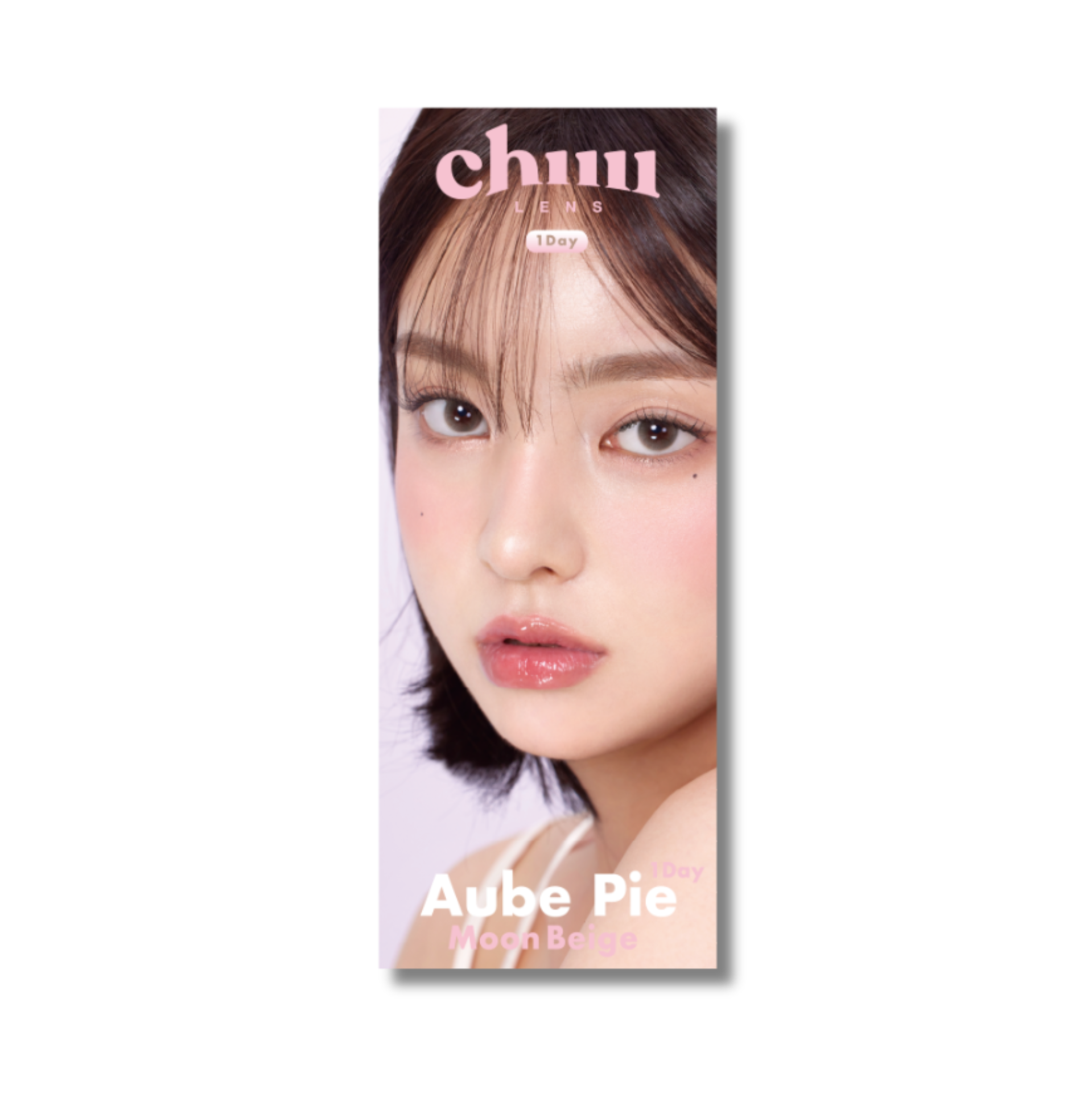 新規出店】韓国人気カラコンブランド「chuu Lens(チューレンズ)」が