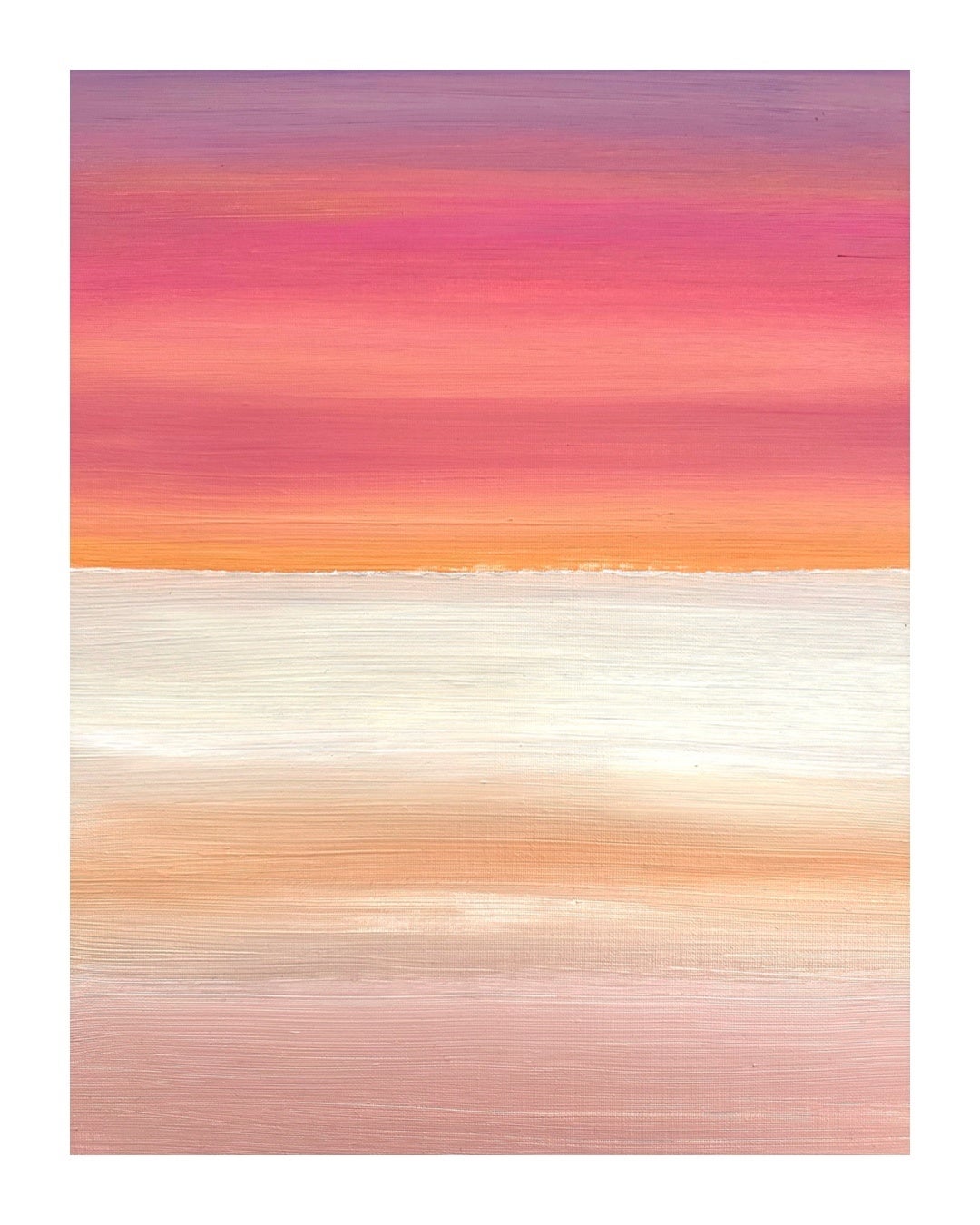 Hana4 個展】『Reflect of TIME〜