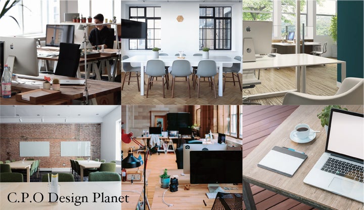 C.P.O設計の新プロジェクト デザイナーチーム「C.P.O Design Planet」をスタート | 株式会社シーピーオー設計のプレスリリース