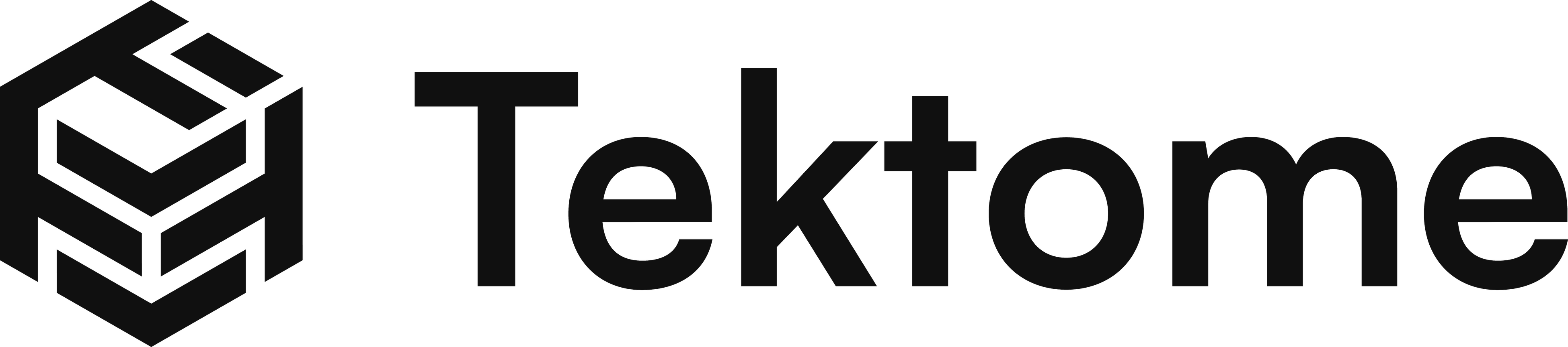 Tektome株式会社