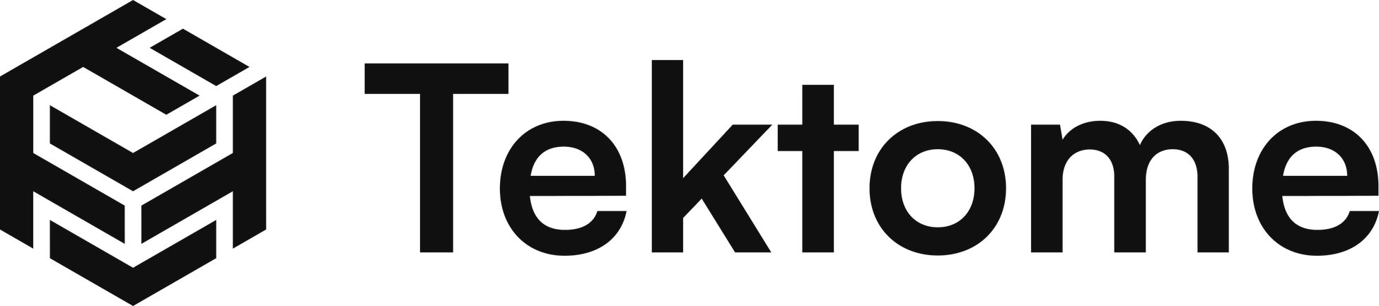 Tektome株式会社