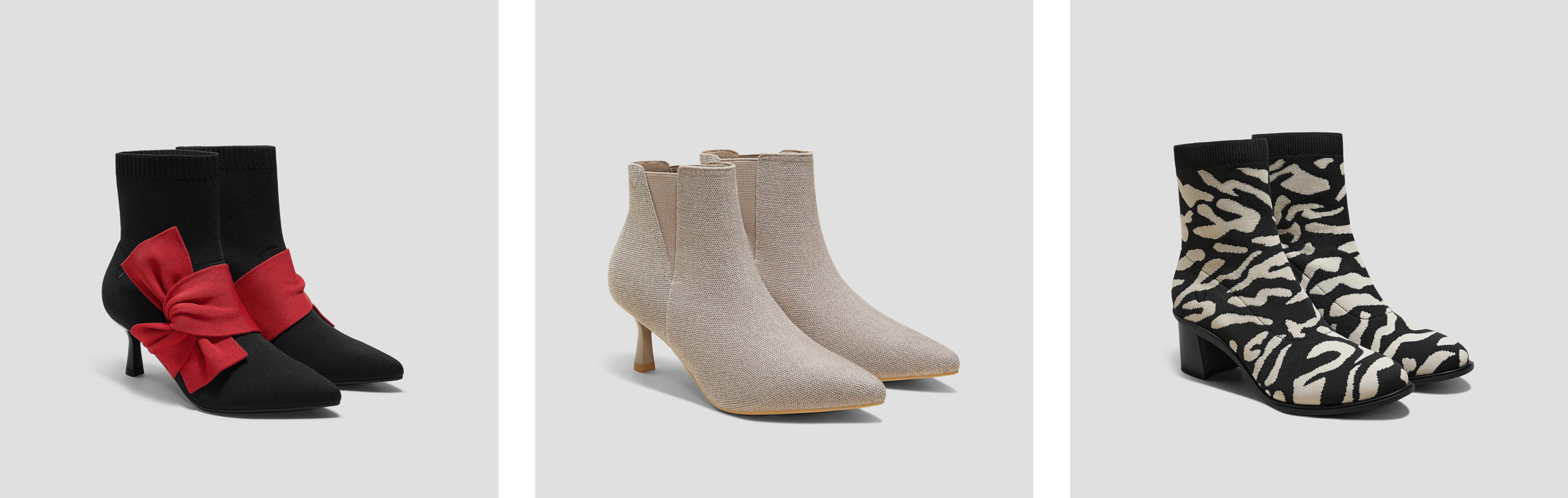 エコフレンドリーでスタイリッシュなシューズブランド「VIVAIA」待望の