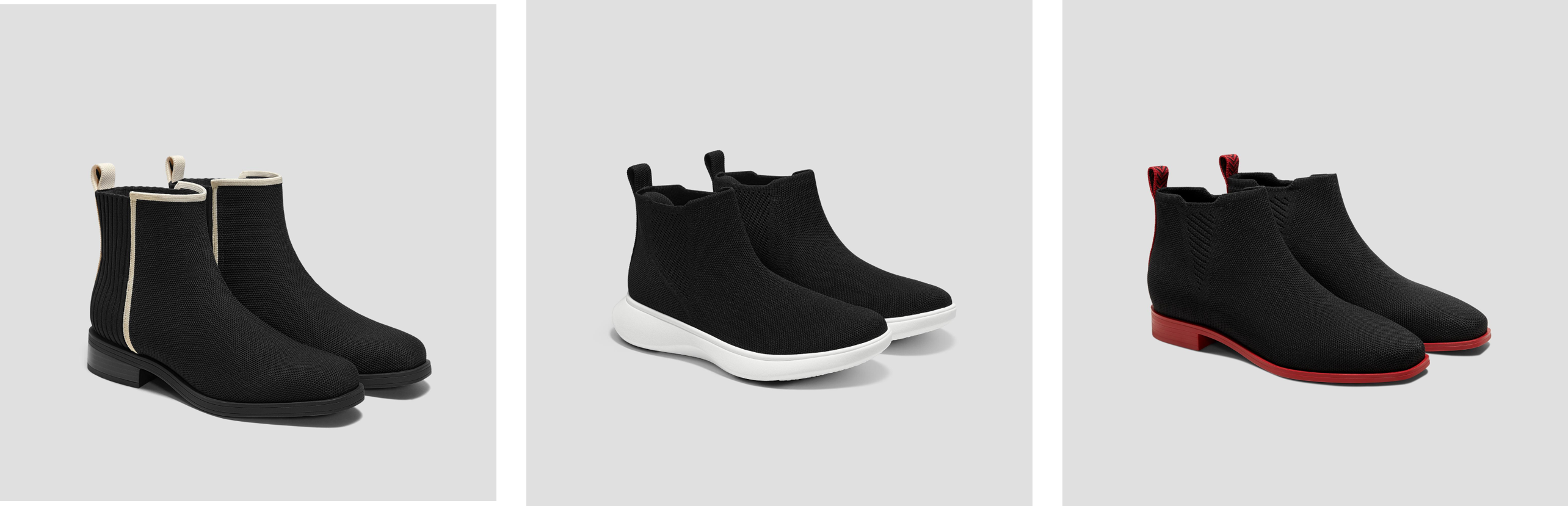 エコフレンドリーでスタイリッシュなシューズブランド「VIVAIA」待望の