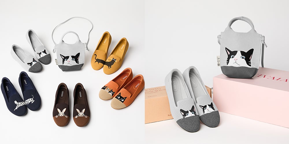 秋のおしゃれをVIVAIAと共に楽しく!「VIVAIAハロウィンキャンペーン 秋のおしゃれをVIVAIAと共に楽しく!「VIVAIAハロウィンキャンペーン