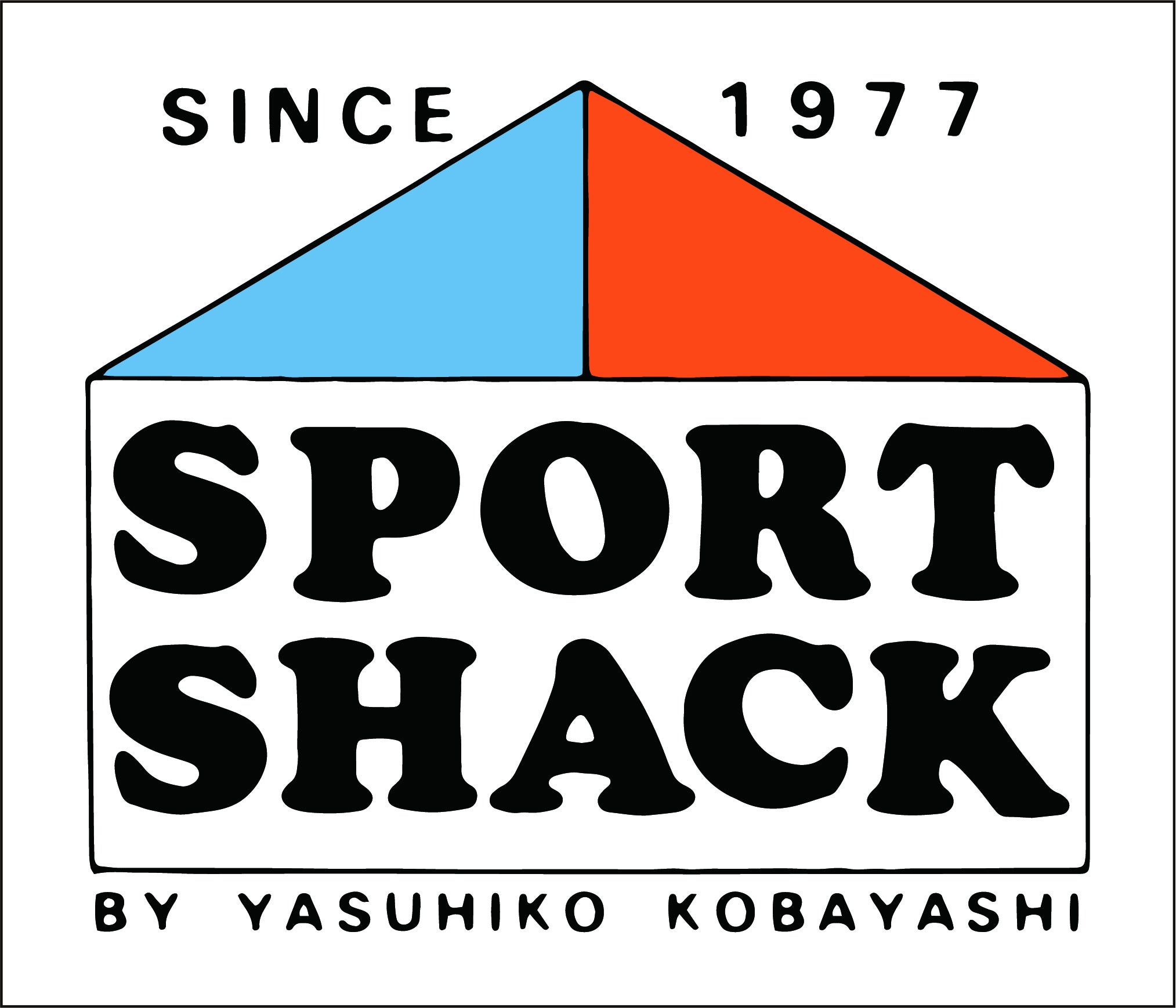 コラボイベント】日本の元祖アウトドアウェアブランド「SPORT SHACK