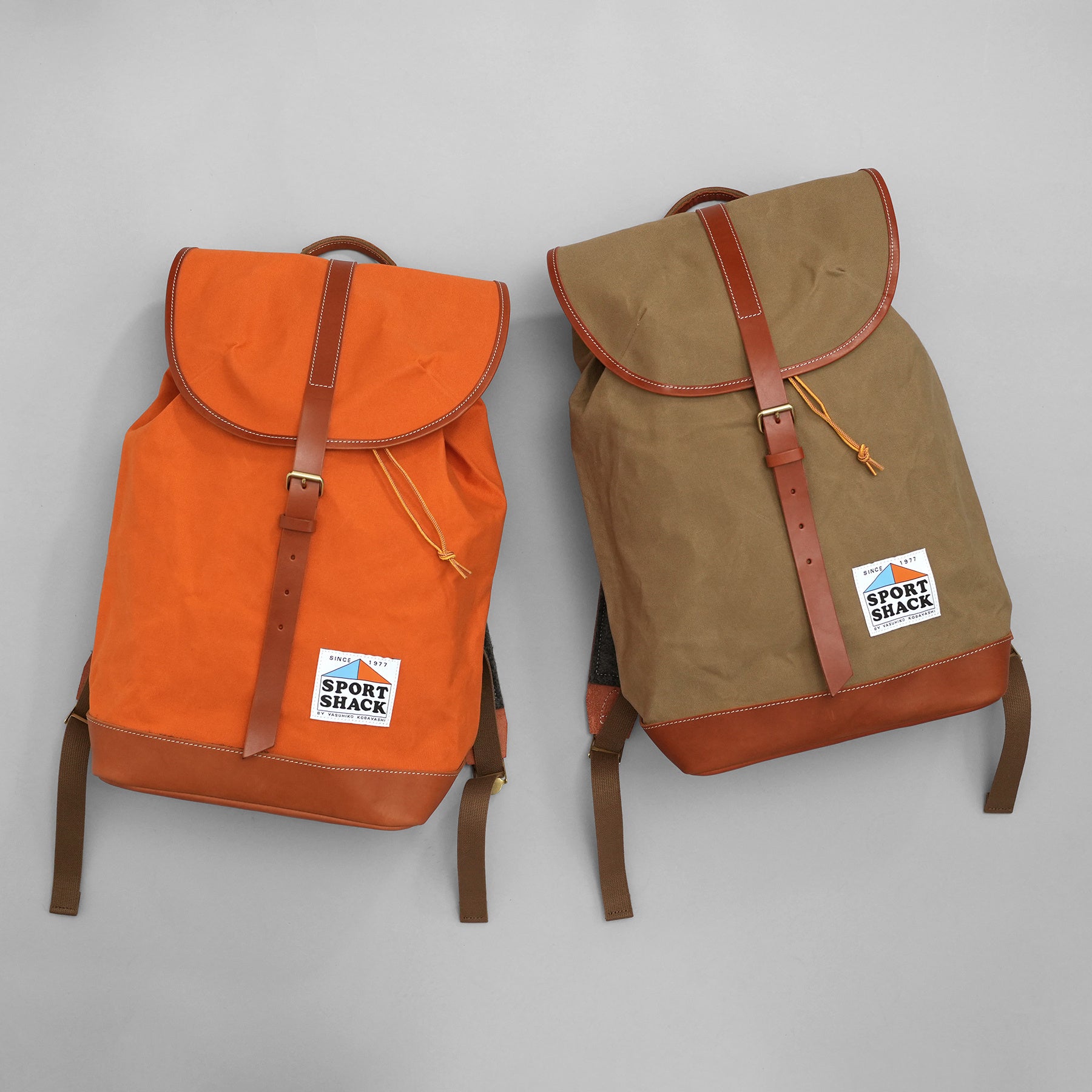 美品80's ◆日本製◆ 小林泰彦氏 SPORT SHACK ハンティングJKT コラボイベント】日本の元祖アウトドアウェアブランド「SPORT SHACK