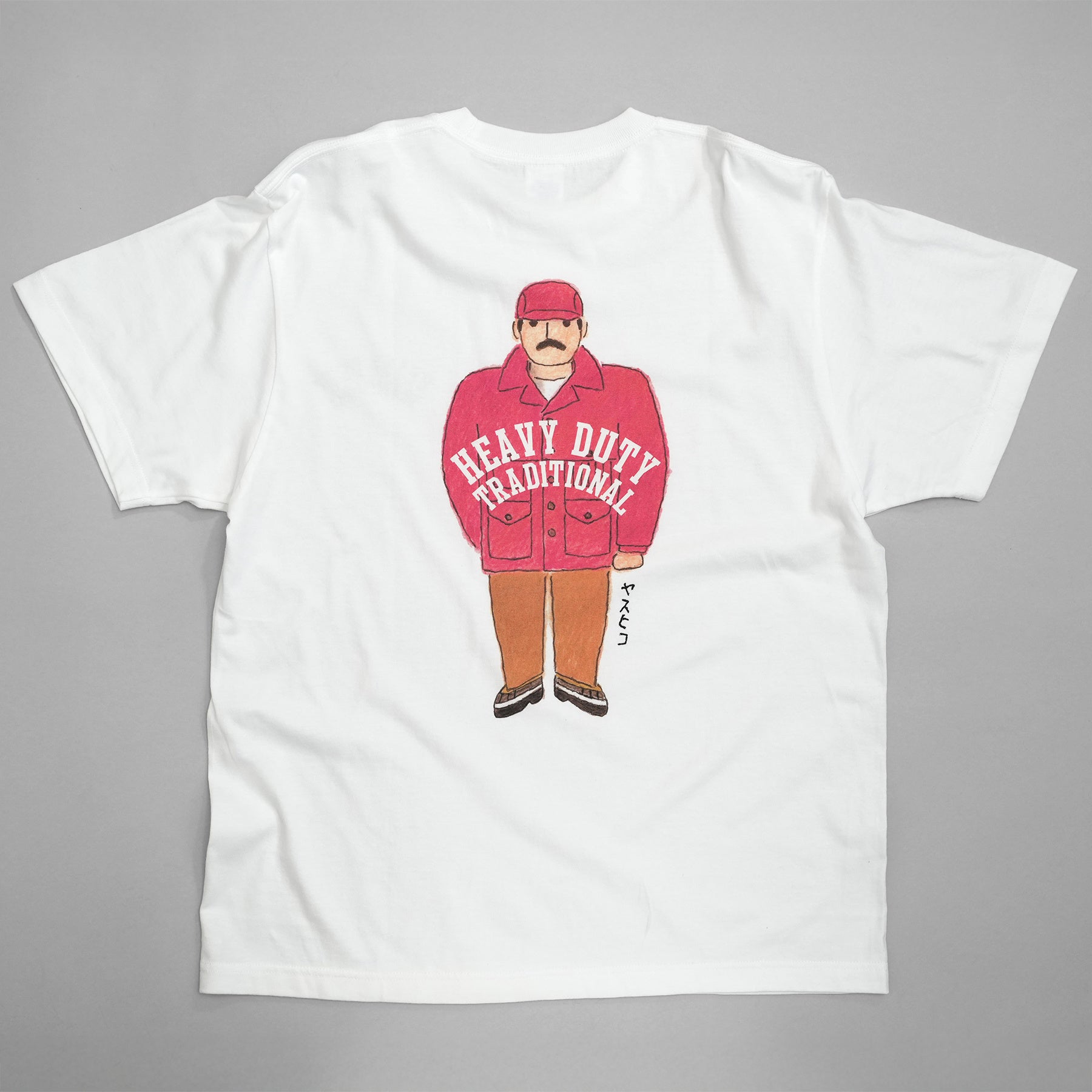 コラボイベント】日本の元祖アウトドアウェアブランド「SPORT SHACK