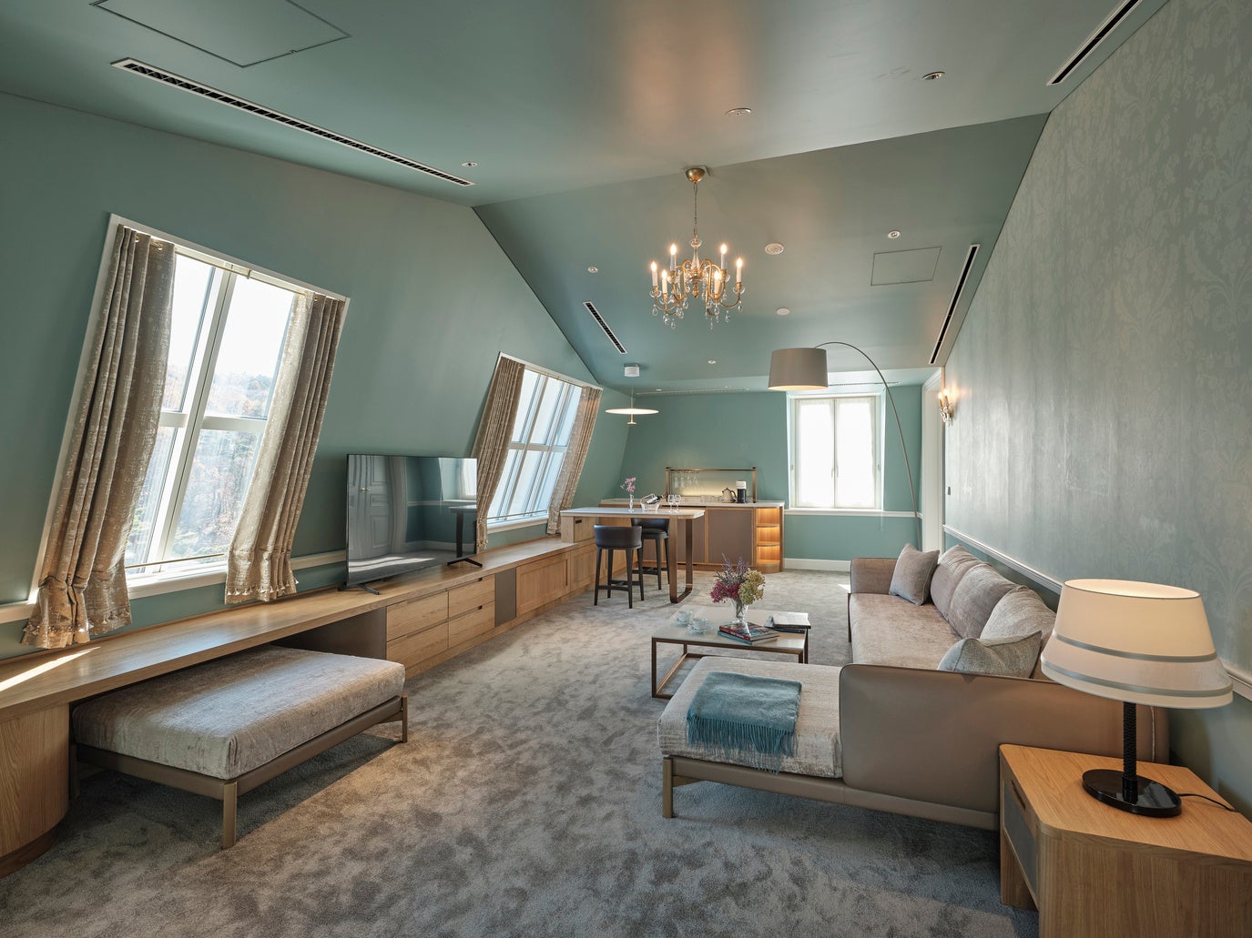 スイートルーム＃31