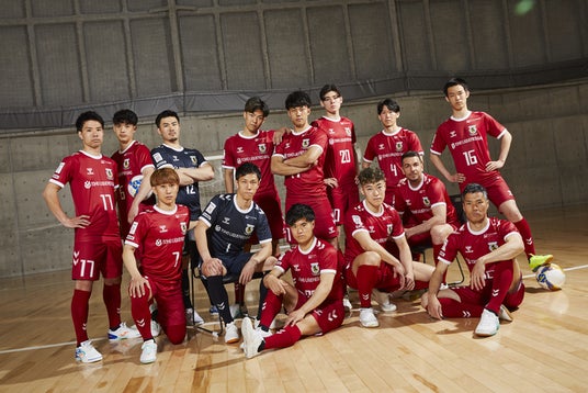【愛知県半田市】日本・アジアを代表するフットサルチーム「名古屋オーシャンズ」トップ選手との交流会を開催! 【愛知県半田市】日本・アジアを代表するフットサルチーム「名古屋オーシャンズ」トップ選手との交流会を開催!