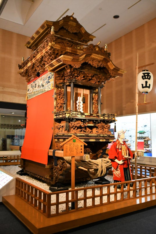 【愛知県半田市】博物館で見る!聴く!お囃子上演 【愛知県半田市】博物館で見る!聴く!お囃子上演