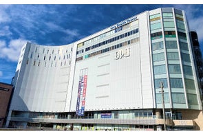 【日本初!韓国ブランド古着専門店『GOOD FLAT-KOREA-|グッドフラットコリア』が全国展開へ!期間限定ポップアップストア開催決定】 PR TIMES掲載画像