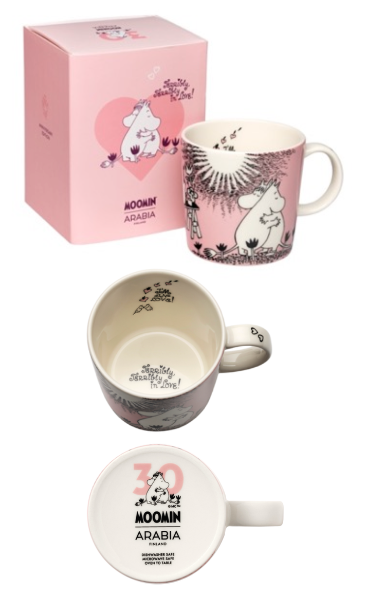 ムーミン アラビア】 誕生から30年の時を超えて、“真実の愛”を伝え