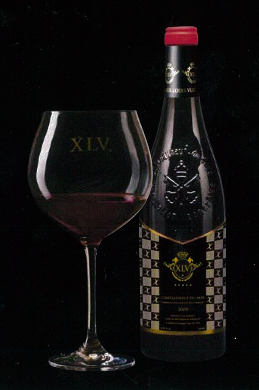 数量限定】XLVヴィンテージワイン | XLV株式会社のプレスリリース 数量限定】XLVヴィンテージワイン | XLV株式会社のプレスリリース