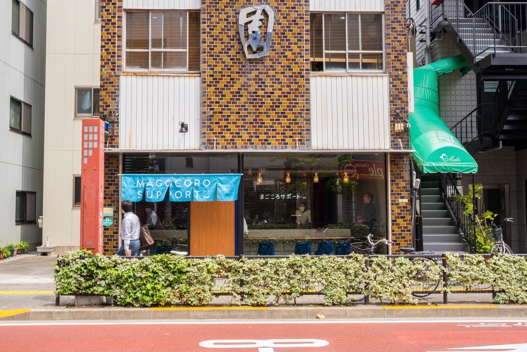 店舗イメージ （施工中のため、オープン時と異なる場合があります）