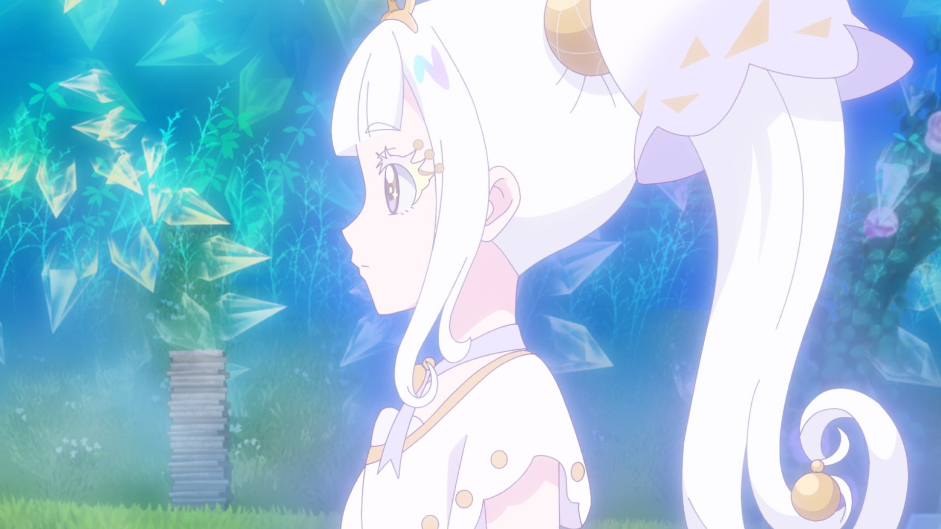 ひみつのアイプリ96話!みつき覚醒、新展開へ!ゲーム情報も ひみつのアイプリ96話!みつき覚醒、新展開へ!ゲーム情報も