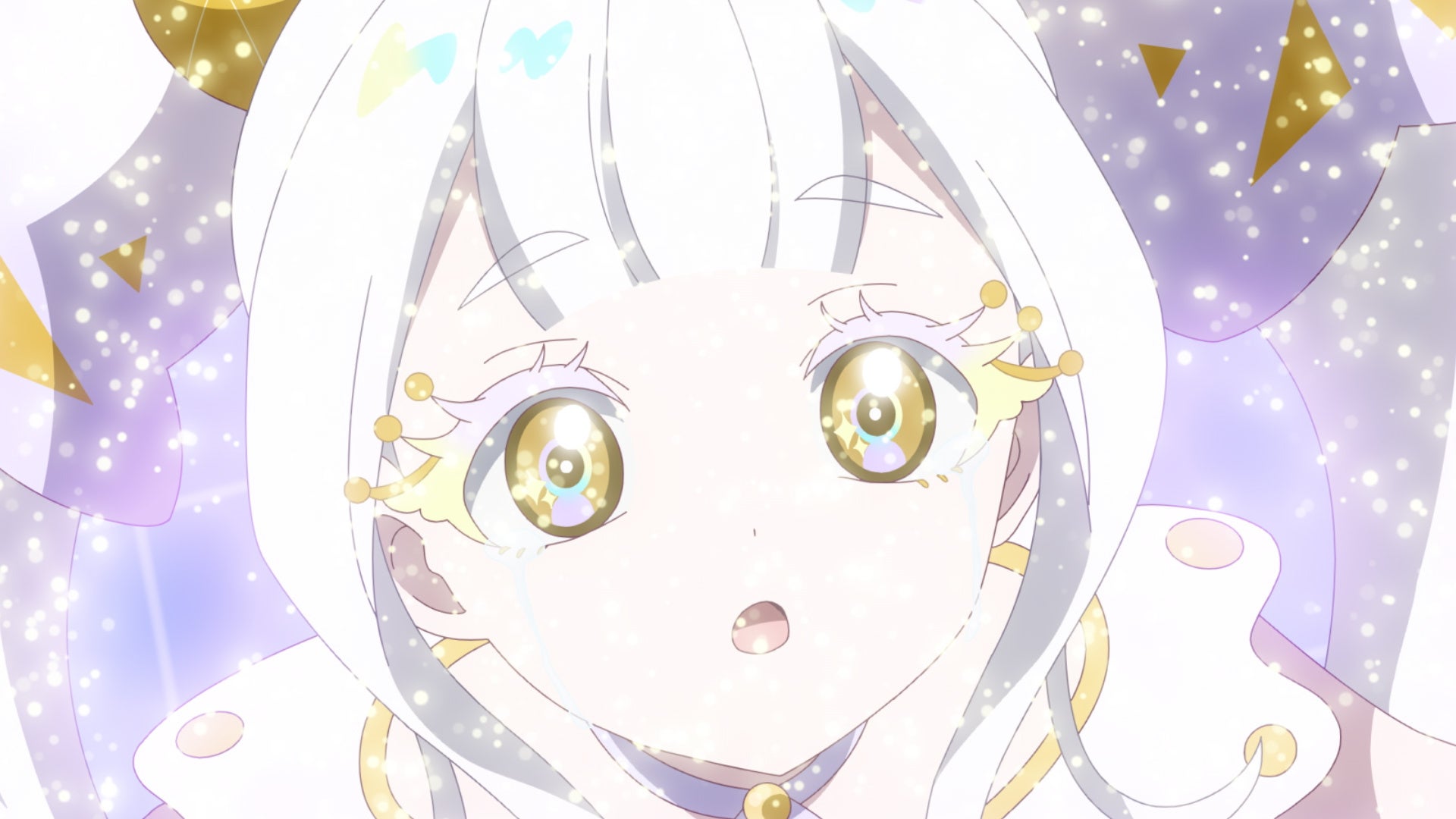 アイプリ97話あらすじ公開！つむぎ、リング姫を呼び戻せるか