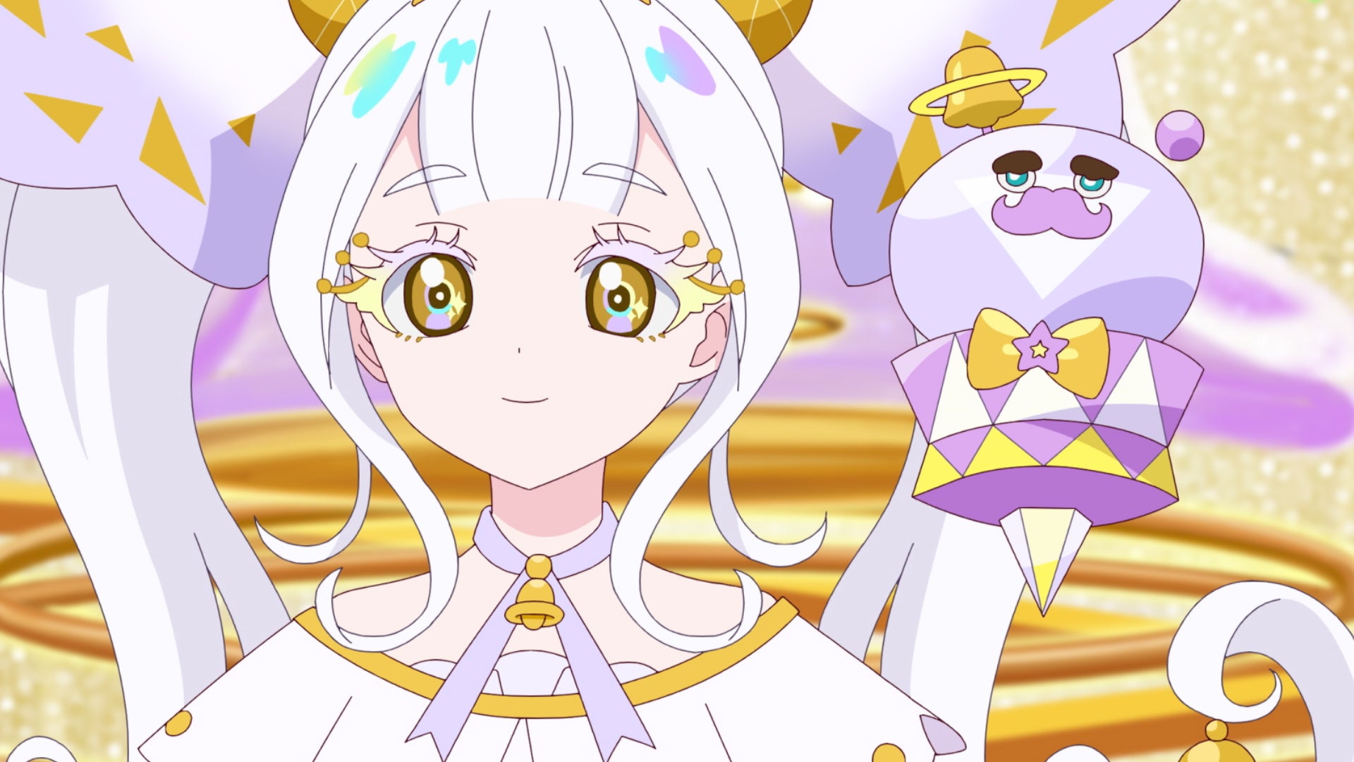 アイプリ98話あらすじ公開！新展開＆関連グッズ情報も