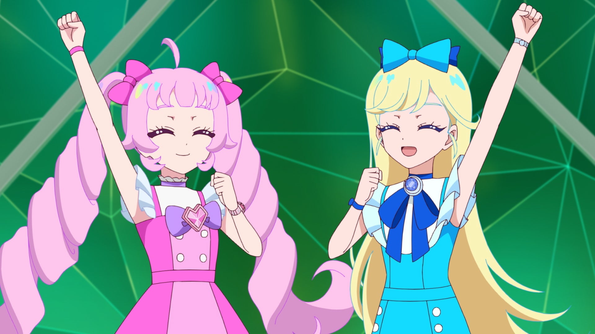 アイプリ最終章!エターナルアイプリの座は誰の手に!? アイプリ最終章!エターナルアイプリの座は誰の手に!?