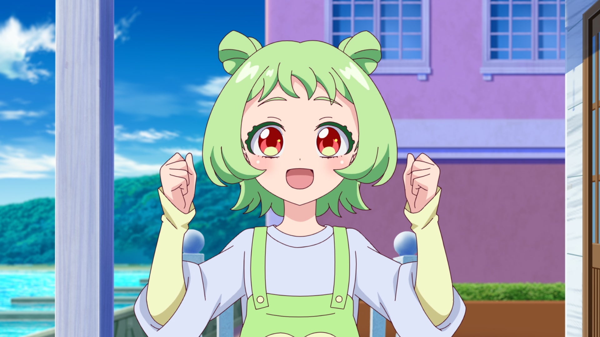 アイプリ7話あらすじ公開!二つのおねがい、かなえ隊奮闘! アイプリ7話あらすじ公開!二つのおねがい、かなえ隊奮闘!