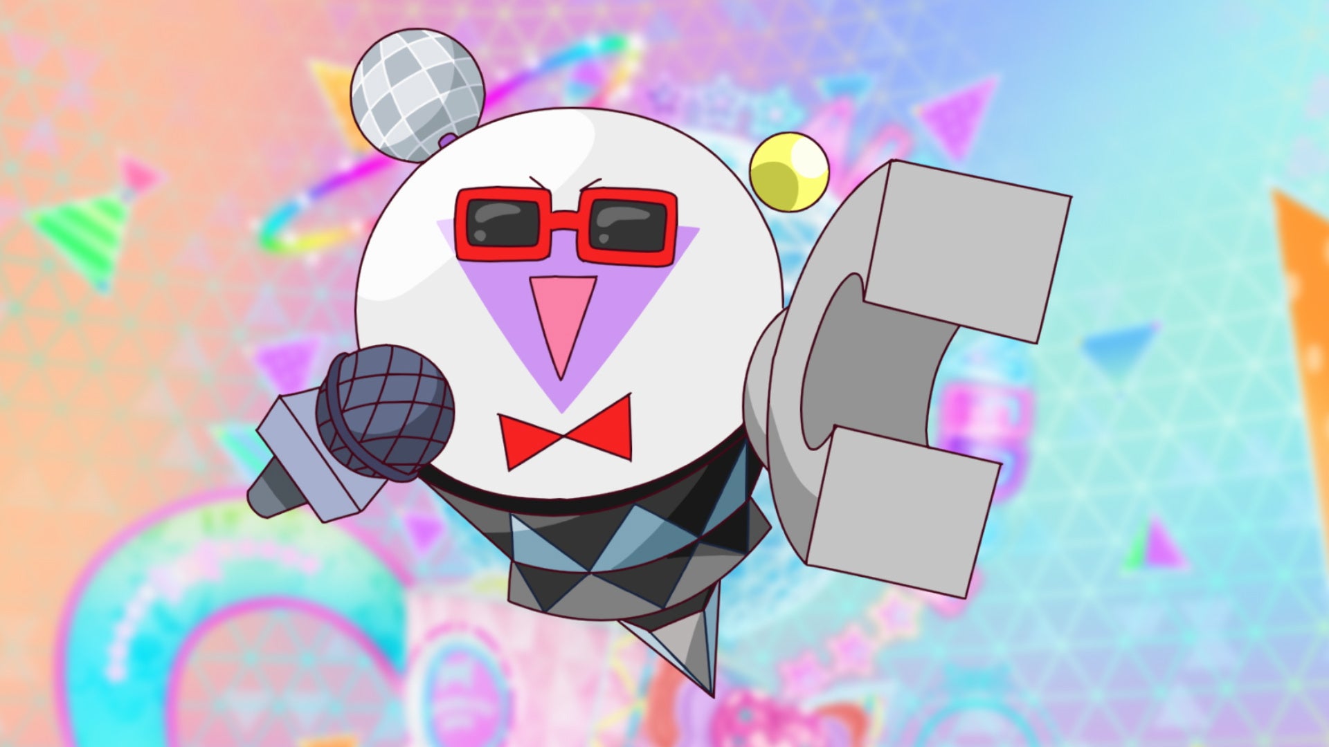 アニメ『ひみつのアイプリ』第12話あらすじ＆先行カット公開！ | 株式