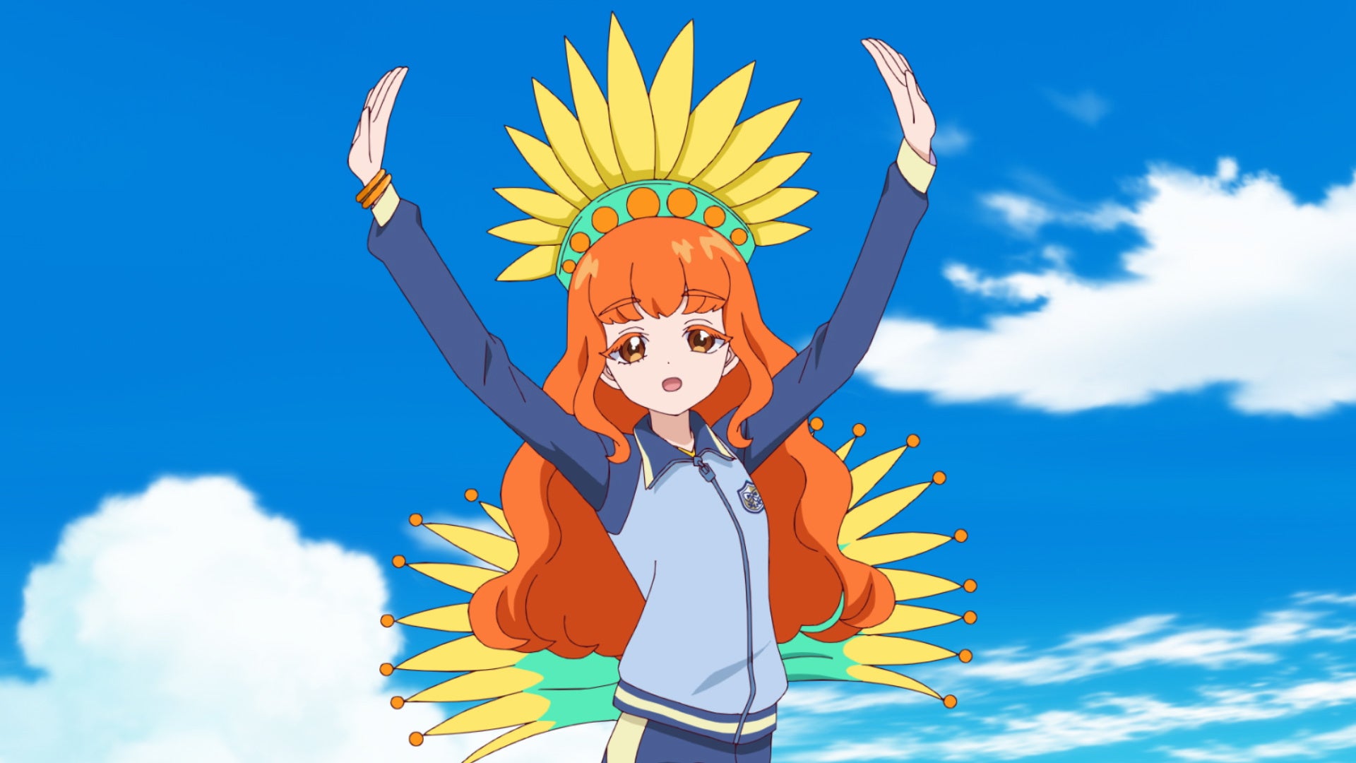 アニメ『ひみつのアイプリ』第17話あらすじ＆先行カット公開！ | 株式