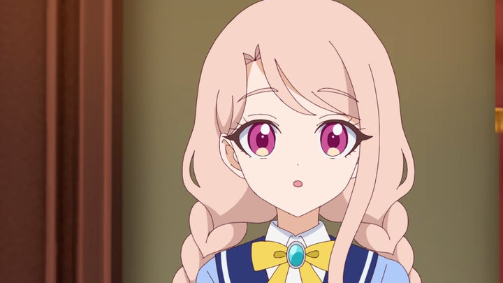 アニメ『ひみつのアイプリ』第2話:ひまりとみつきの友情が試される! アニメ『ひみつのアイプリ』第2話:ひまりとみつきの友情が試される!