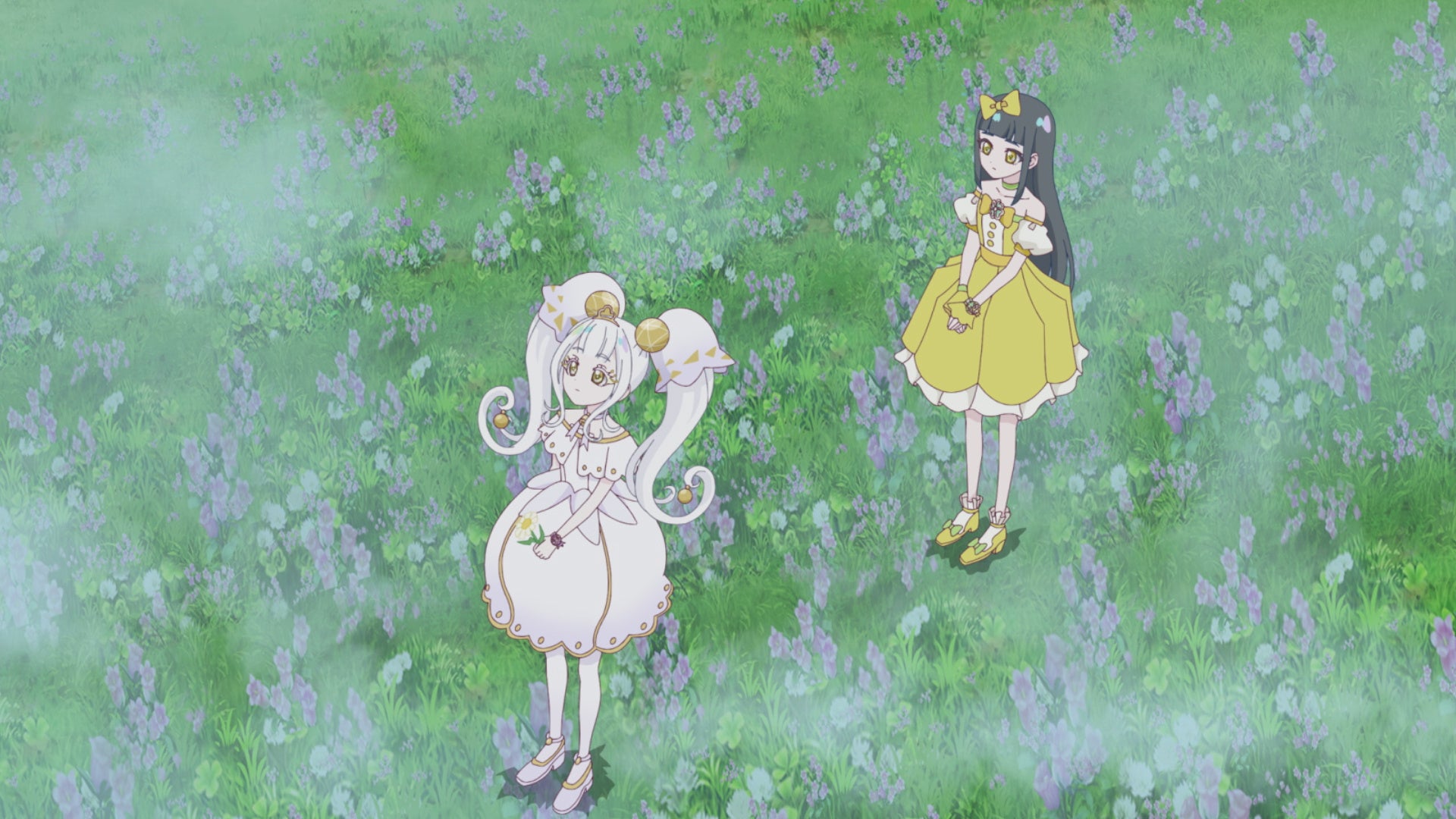 アニメ『ひみつのアイプリ』第83話あらすじ＆先行カット公開！ | 株式