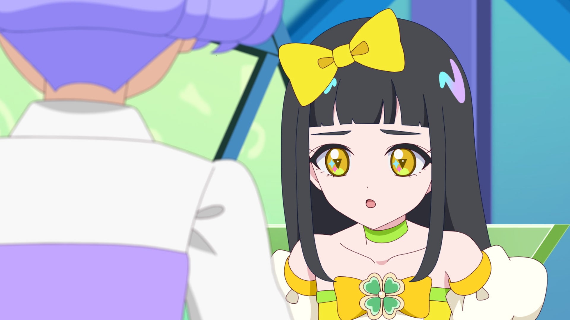 アニメ『ひみつのアイプリ』第83話あらすじ＆先行カット公開！ | 株式