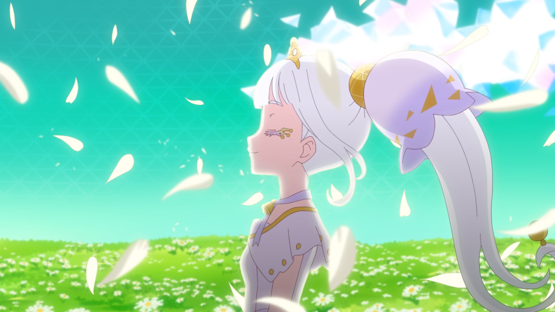 アイプリ84話!ポッピンドリーミンVSルミナスフローラ アイプリ84話!ポッピンドリーミンVSルミナスフローラ