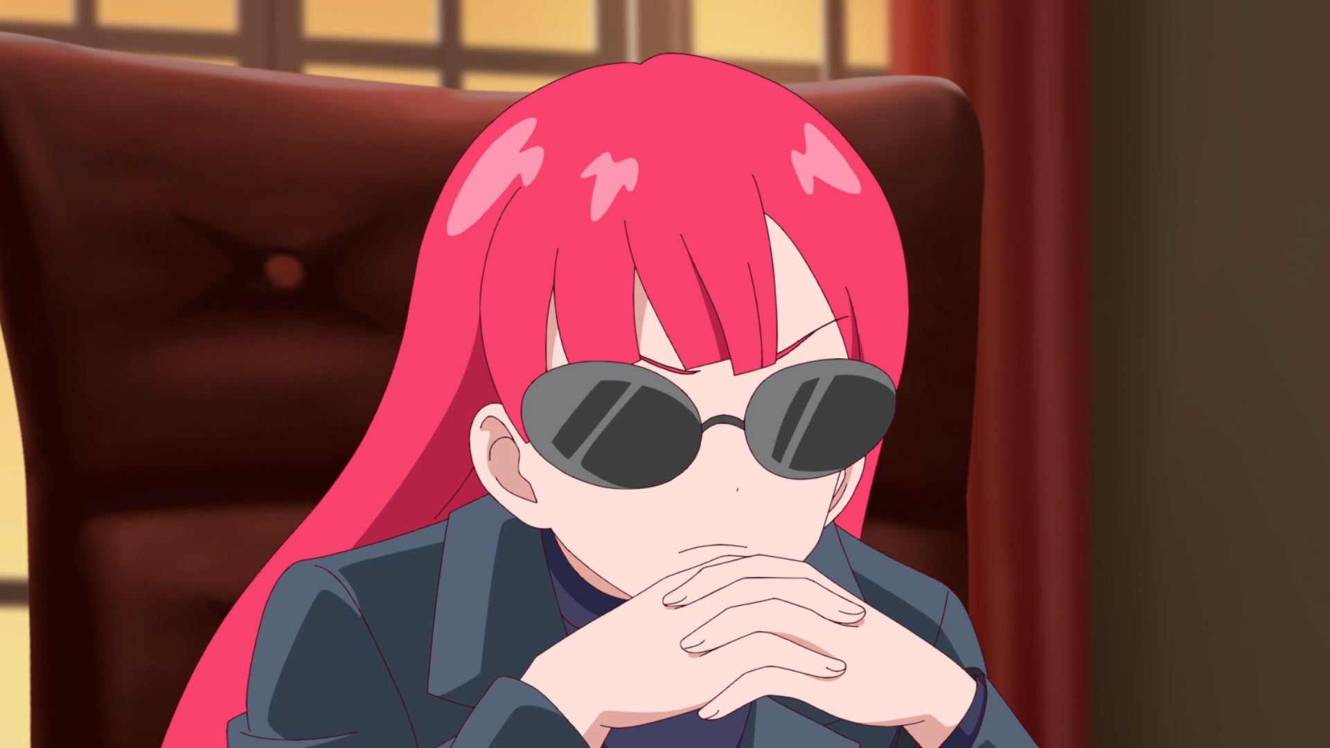 アイプリ86話速報!ダークカルテットスター出現!? アイプリ86話速報!ダークカルテットスター出現!?