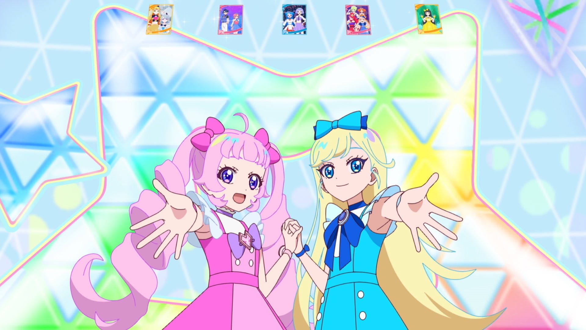 アイプリ89話!冬フェスでソロライブ&新情報満載 アイプリ89話!冬フェスでソロライブ&新情報満載