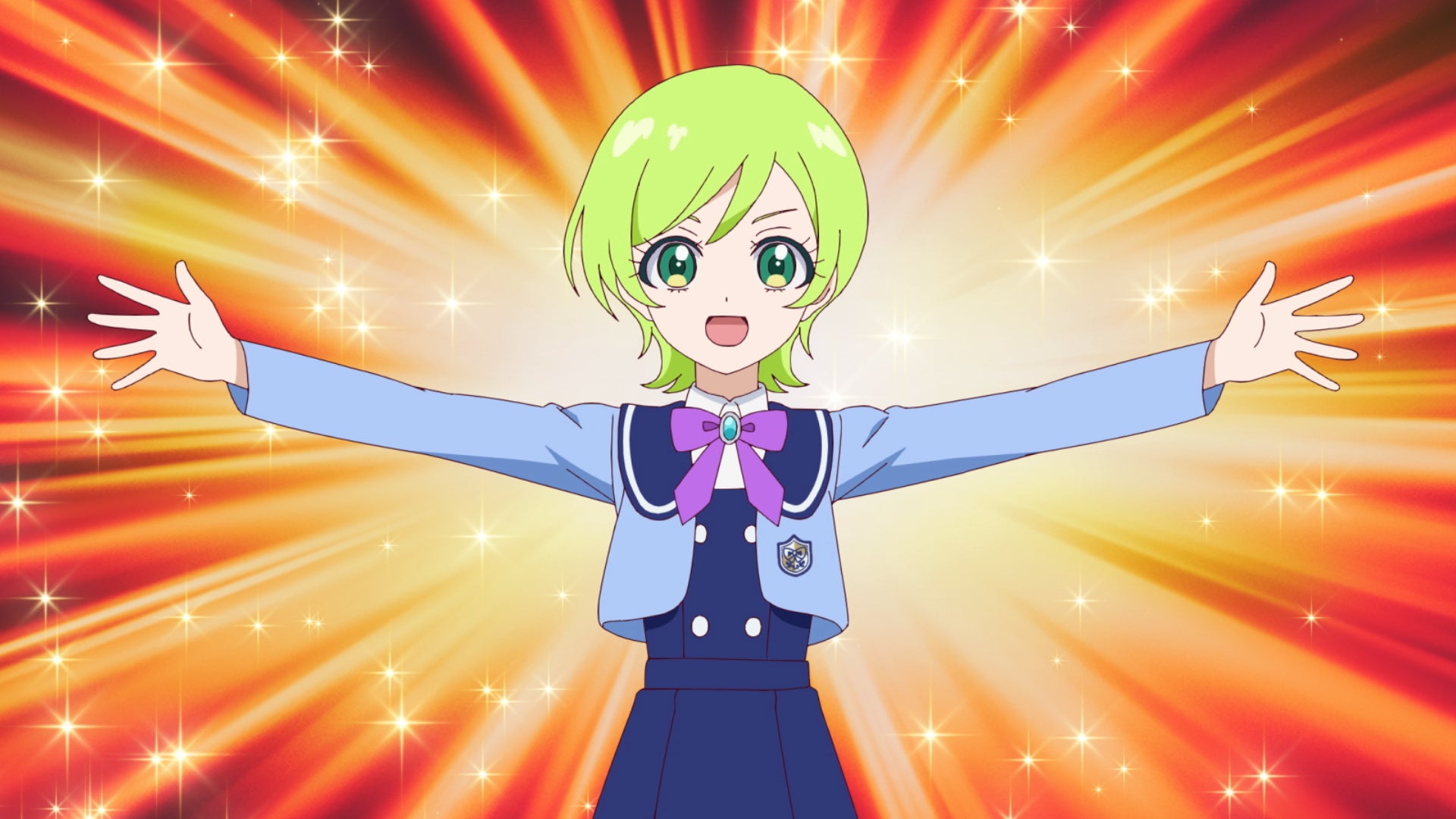 アイプリ91話！伝説へ導く新曲＆最新グッズ情報解禁